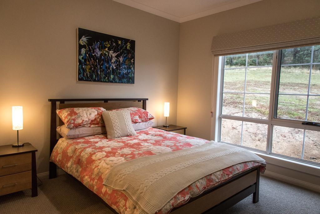 Mountain Blue Guest House Deloraine Dış mekan fotoğraf